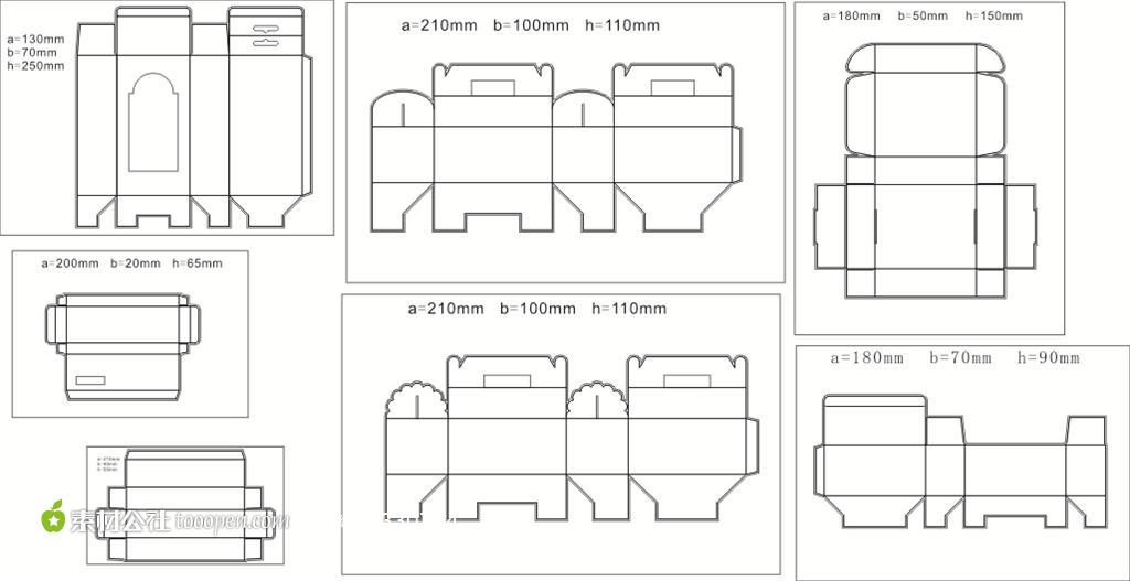 刀模與刀模集 包裝設(shè)計(jì)的精密骨架