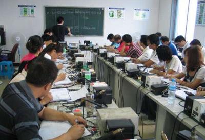 鄭州專業手機維修與計算機維修培訓學校 開啟高質量技術職業之路